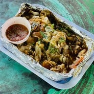เมนูของร้าน ครัวกำไลทอง