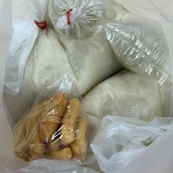 เมนูของร้าน โจ๊กสามย่าน ลาซาล บางนา ศรีนครินทร์  บางนา