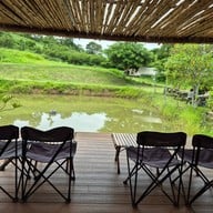 บรรยากาศ TERRA Cafe