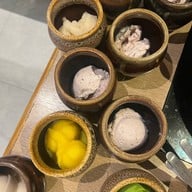 เมนูของร้าน Mo-Mo-Paradise สีลมคอมเพล็กซ์