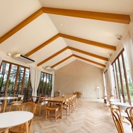 บรรยากาศ Ganicco Farm & Lifestyle Cafe Ganicco Farm & Lifestyle Cafe
