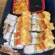 ก๋วยจั๊บน้ำใสบางบ่อ สาขา9 สมุทรปราการ