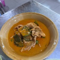 ข้าวแกงแยกรังเร