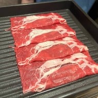 เมนูของร้าน Mo-Mo-Paradise สีลมคอมเพล็กซ์