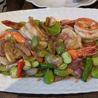 เมนูของร้าน Lamoonlin Home Kitchen รามคำแหง