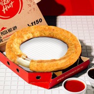 เมนูของร้าน Pizza Hut โลตัสพงษ์เพชร