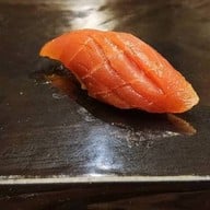 เมนูของร้าน Ginza Sushi Ichi