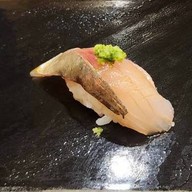 เมนูของร้าน Ginza Sushi Ichi