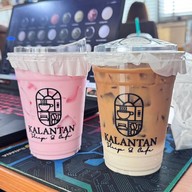 กลันตัน สลีฟ & คาเฟ่