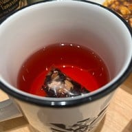 เมนูของร้าน Tai Er