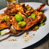 เมนูของร้าน ร้านข้าวต้มโกยาว
