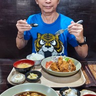 Tonsei Japanese Restaurant