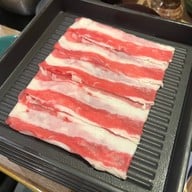 เมนูของร้าน Mo-Mo-Paradise สีลมคอมเพล็กซ์