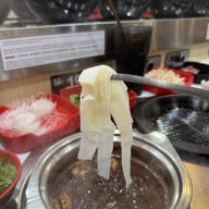 เมนูของร้าน Le Cha ลือชา