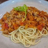 เมนูของร้าน Napasstudio Napasstudio Cafe