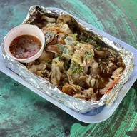 เมนูของร้าน ครัวกำไลทอง