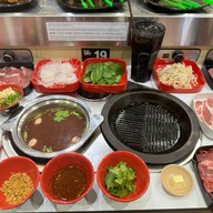 เมนูของร้าน Le Cha ลือชา