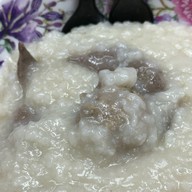 เมนูของร้าน โจ๊กสามย่าน ลาซาล บางนา ศรีนครินทร์  บางนา