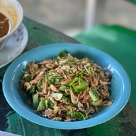 เมนูของร้าน ครัวกำไลทอง