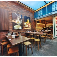 Song Fa Bak Kut Teh 11 New Bridge Road