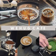 Wehug cafe