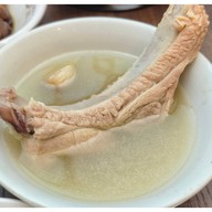 Song Fa Bak Kut Teh 11 New Bridge Road