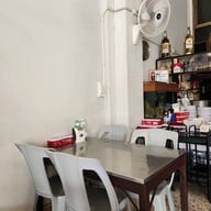 บรรยากาศ ร้านข้าวต้มโกยาว