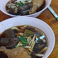 เตี๋ยวไก่ป่ะล่ะbyดุจดิว