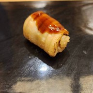 เมนูของร้าน Ginza Sushi Ichi