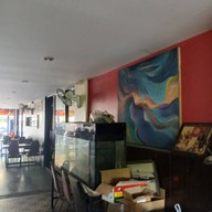 บรรยากาศ ร้านครัวทะเลเผาอันดามัน
