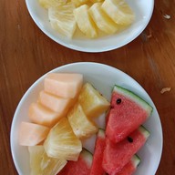 เมนูของร้าน Hinghoy Harmony