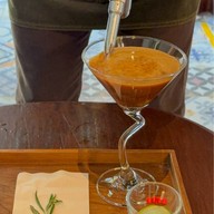 เมนูของร้าน เอราบิก้าคอฟฟี่ เอราบิก้าคอฟฟี่