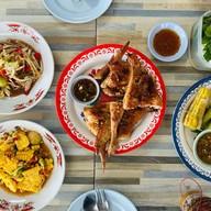 พรไก่ย่าง