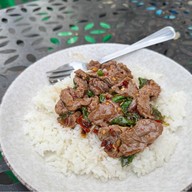 เมนูของร้าน ร้าน Mhan-หมาน