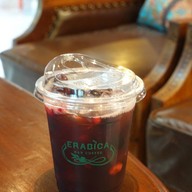 เมนูของร้าน เอราบิก้าคอฟฟี่ เอราบิก้าคอฟฟี่