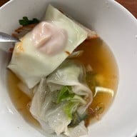 ข้าวเปิ๊บยายเครื่อง