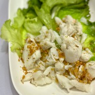 เมนูของร้าน กิน.กับข้าว-By JHoiseafood