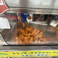 กล้วยทอด นะโม