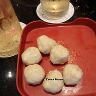 เมนูของร้าน MK Restaurants ลอนดอน สตรีท