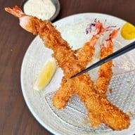 Tonkatsu Aoki Ekkamai Corner