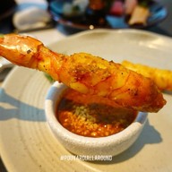 KIN by Capella Bangkok โรงแรมคาเพลลา กรุงเทพ