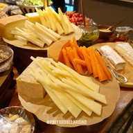 KIN by Capella Bangkok โรงแรมคาเพลลา กรุงเทพ