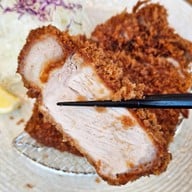 Tonkatsu Aoki Ekkamai Corner