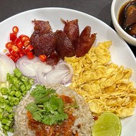 ครัวคุณตุ๋ย - อาหารจานเดียว เครื่องดื่ม