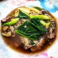 เมนูของร้าน ร้านสุภาว์