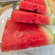 เมนูของร้าน KP Steak Khaoyai