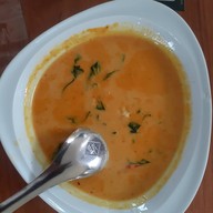 เมนูของร้าน Hinghoy Harmony