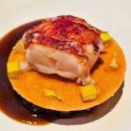 Coda Restaurant Bangkok