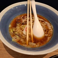 Hachiban Ramen เดอะมอลล์ โคราช