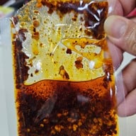 ตั้งใจย่าง ถนนจันทน์